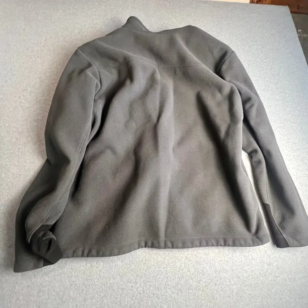 The North Face Chimborazo sherpa